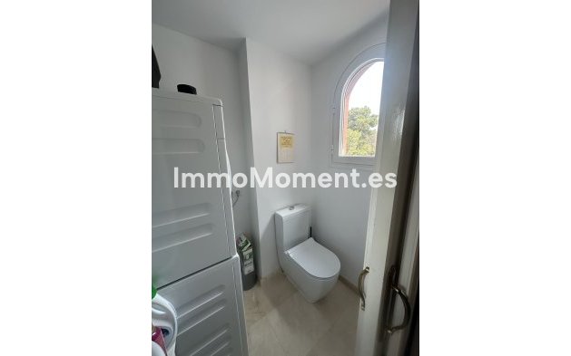 Reventa - Apartamento - Marbella - Elviria