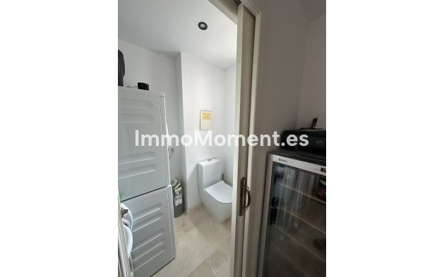 Reventa - Apartamento - Marbella - Elviria