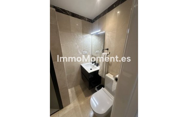 Reventa - Apartamento - Marbella - Elviria