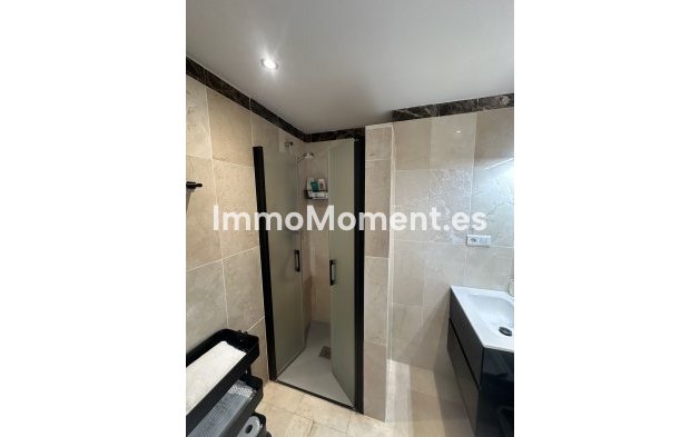 Reventa - Apartamento - Marbella - Elviria