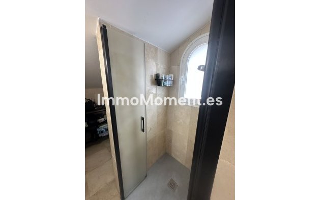 Reventa - Apartamento - Marbella - Elviria