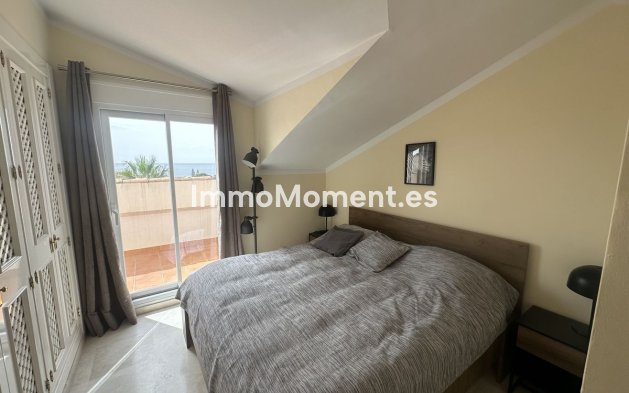 Reventa - Apartamento - Marbella - Elviria