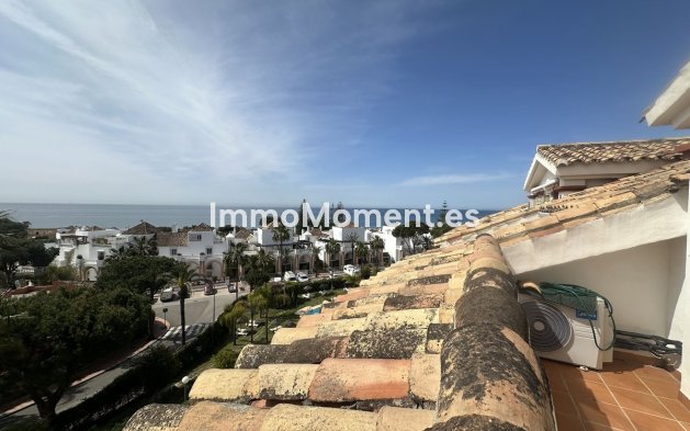 Reventa - Apartamento - Marbella - Elviria