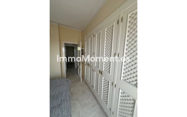 Reventa - Apartamento - Marbella - Elviria