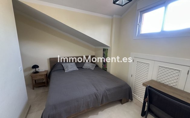 Reventa - Apartamento - Marbella - Elviria