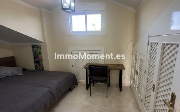 Reventa - Apartamento - Marbella - Elviria