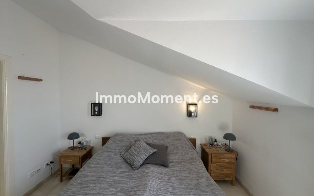 Reventa - Apartamento - Marbella - Elviria