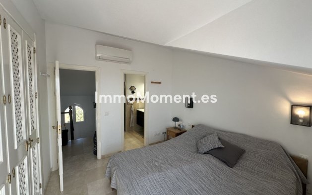Reventa - Apartamento - Marbella - Elviria