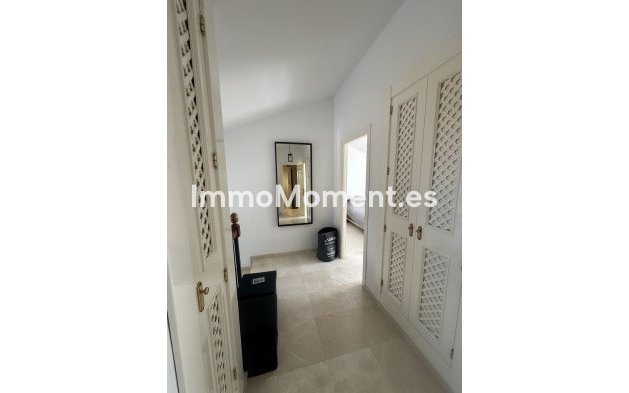 Reventa - Apartamento - Marbella - Elviria