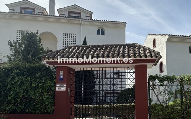 Reventa - Apartamento - Marbella - Elviria