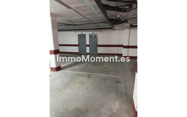 Reventa - Apartamento - Marbella - Elviria