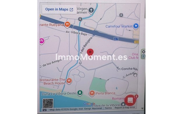 Reventa - Apartamento - Marbella - Elviria