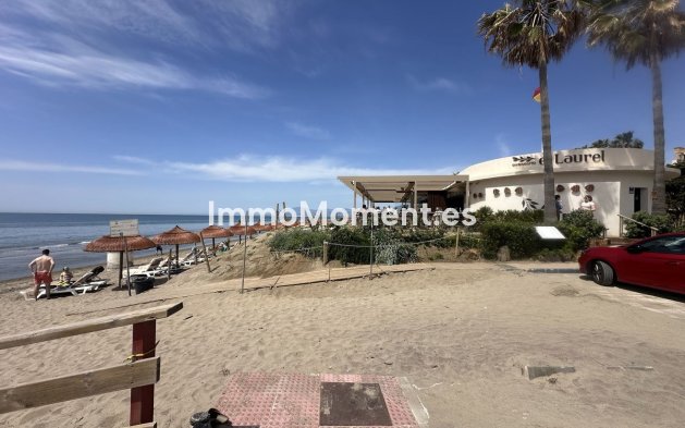 Reventa - Apartamento - Marbella - Elviria