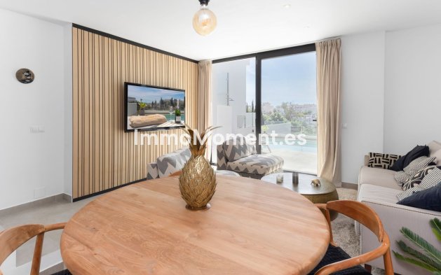 Reventa - Adosado - Fuengirola - Torreblanca