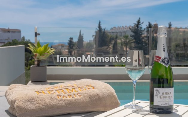 Reventa - Adosado - Fuengirola - Torreblanca