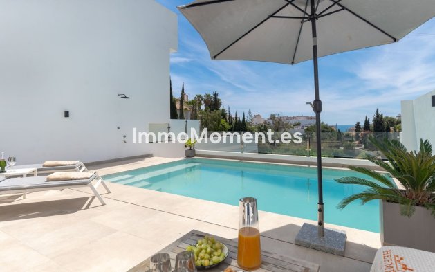 Reventa - Adosado - Fuengirola - Torreblanca