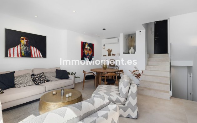 Reventa - Adosado - Fuengirola - Torreblanca