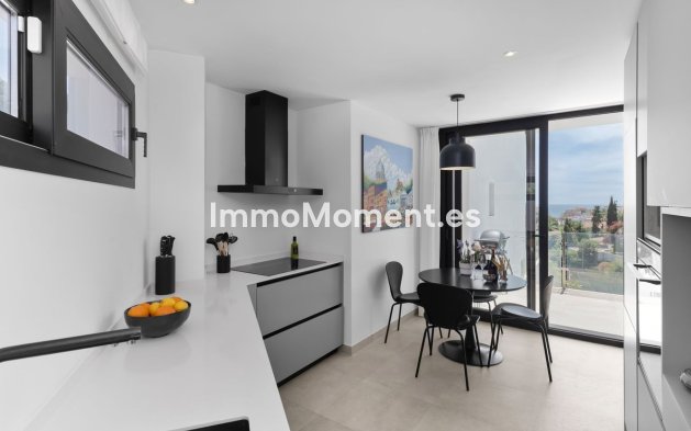 Reventa - Adosado - Fuengirola - Torreblanca