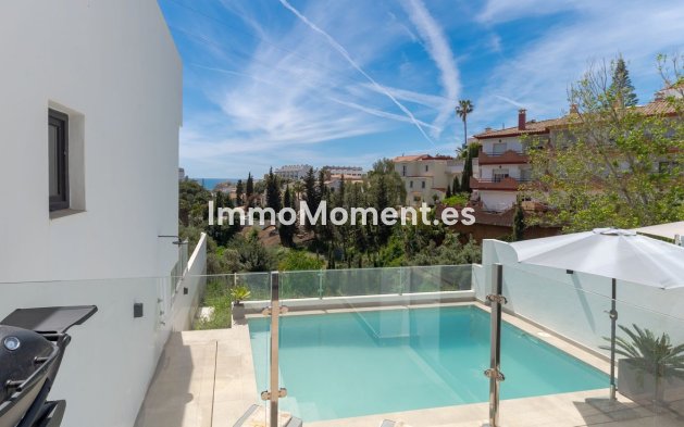 Reventa - Adosado - Fuengirola - Torreblanca