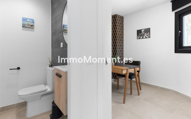 Reventa - Adosado - Fuengirola - Torreblanca