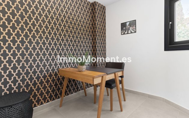 Reventa - Adosado - Fuengirola - Torreblanca