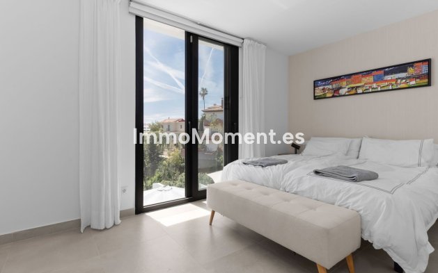 Reventa - Adosado - Fuengirola - Torreblanca