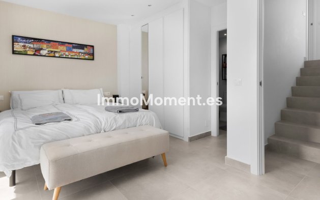 Reventa - Adosado - Fuengirola - Torreblanca