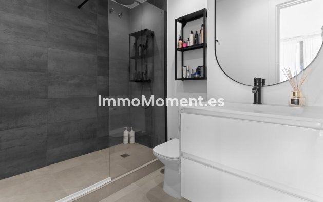 Reventa - Adosado - Fuengirola - Torreblanca