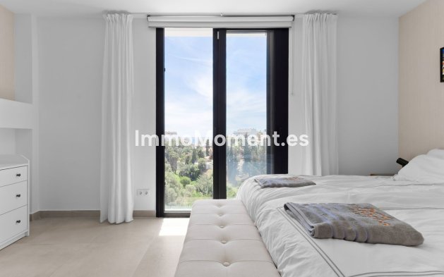 Reventa - Adosado - Fuengirola - Torreblanca
