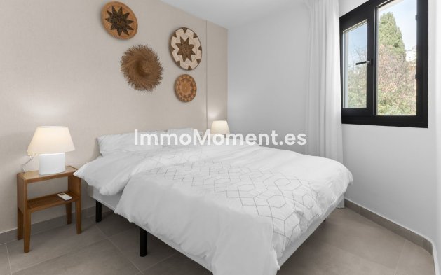 Reventa - Adosado - Fuengirola - Torreblanca