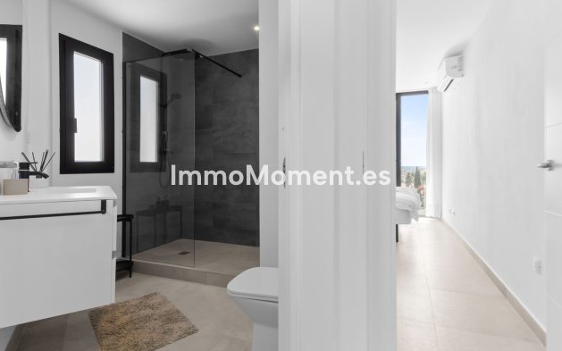 Reventa - Adosado - Fuengirola - Torreblanca