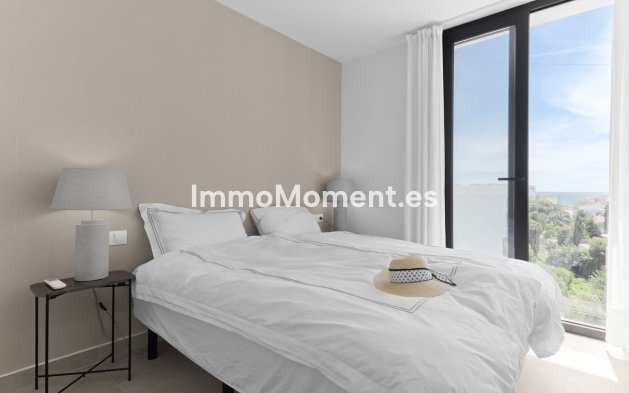 Reventa - Adosado - Fuengirola - Torreblanca