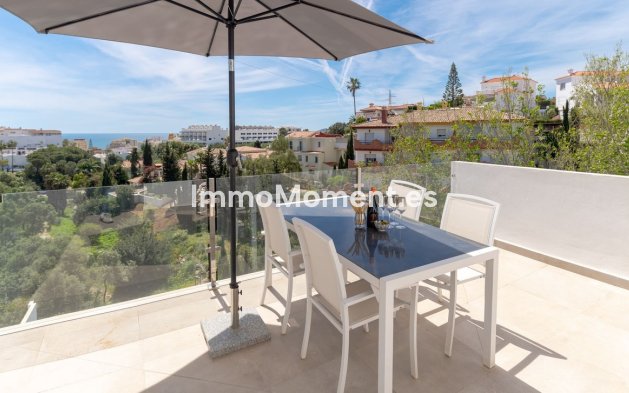 Reventa - Adosado - Fuengirola - Torreblanca
