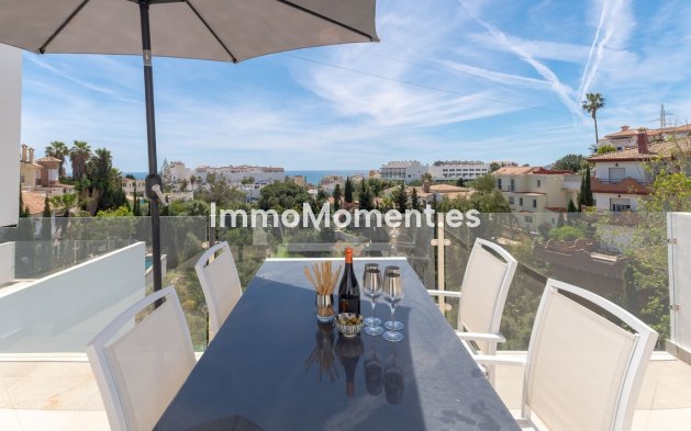 Reventa - Adosado - Fuengirola - Torreblanca