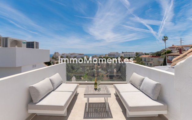 Reventa - Adosado - Fuengirola - Torreblanca