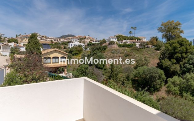 Reventa - Adosado - Fuengirola - Torreblanca