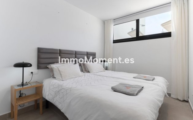 Reventa - Adosado - Fuengirola - Torreblanca