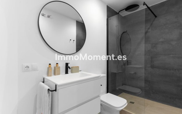 Reventa - Adosado - Fuengirola - Torreblanca