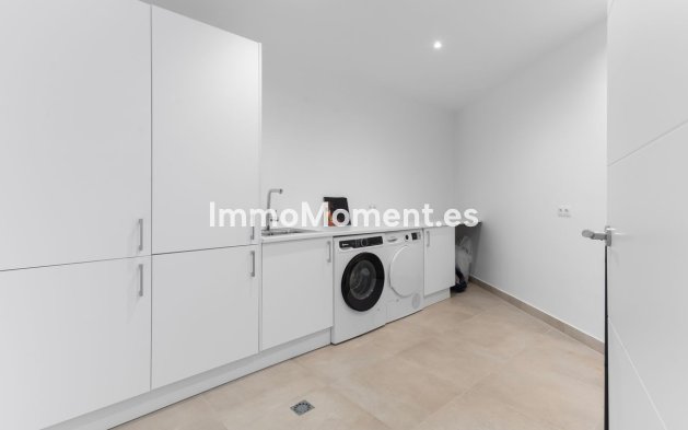 Reventa - Adosado - Fuengirola - Torreblanca