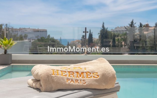 Reventa - Adosado - Fuengirola - Torreblanca