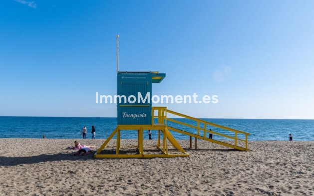 Reventa - Adosado - Fuengirola - Torreblanca