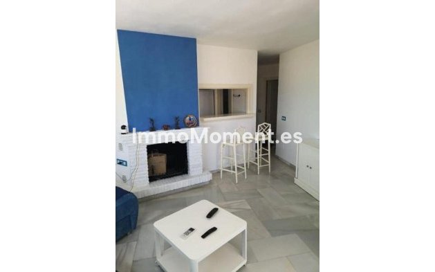 Wiederverkauf - Wohnung - Benalmadena - Benalmadena Centro