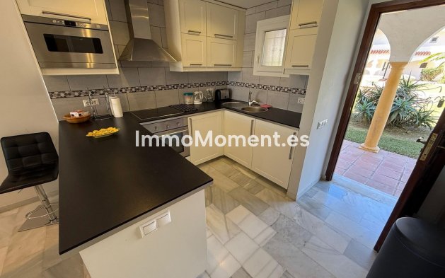 Resale - Apartment - Mijas - El Faro