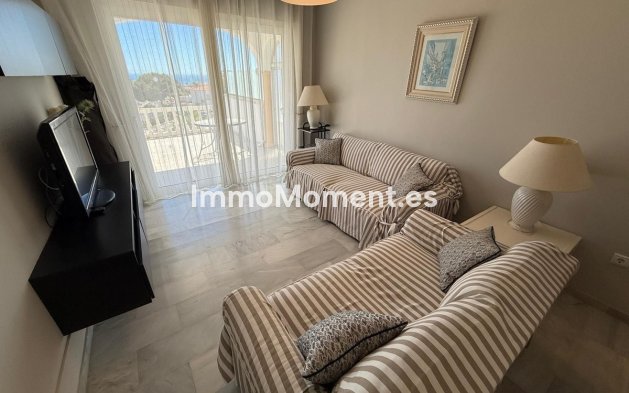 Resale - Apartment - Mijas - El Faro