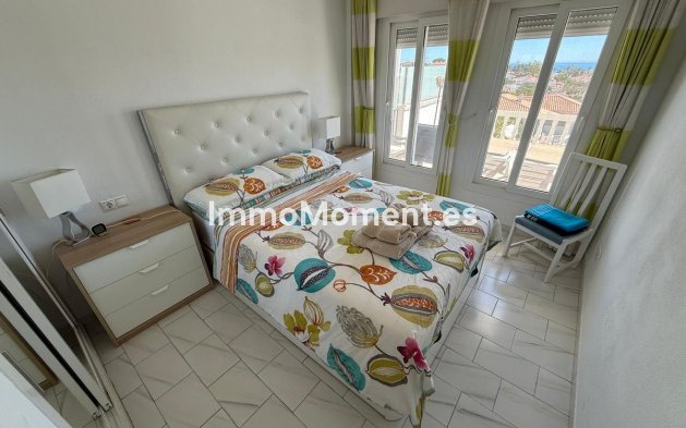 Resale - Apartment - Mijas - El Faro
