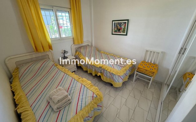 Resale - Apartment - Mijas - El Faro