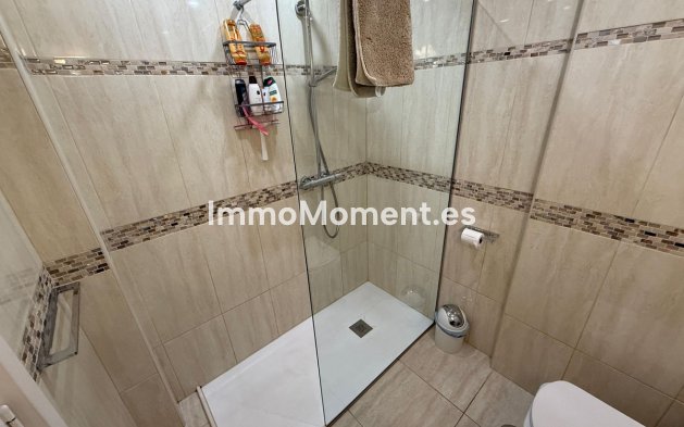 Resale - Apartment - Mijas - El Faro