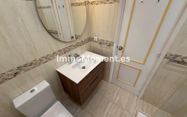 Resale - Apartment - Mijas - El Faro