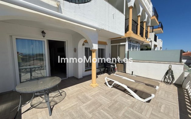 Resale - Apartment - Mijas - El Faro