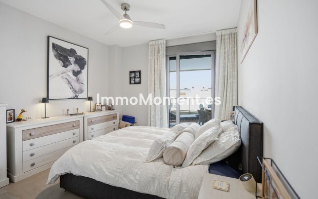 Resale - Apartment - Benalmadena - Benalmadena Centro